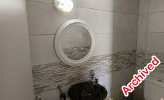 3 bedroom furnished villa with swimming pool to rent in Livadia