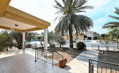 Detached villa in Kiti, Larnaca 