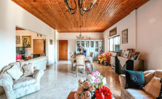 Detached villa in Kiti, Larnaca 