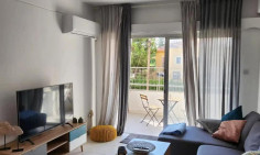 Luxury 3 bedrooms apartment to rent in Neapolis