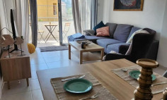 Luxury 3 bedrooms apartment to rent in Neapolis