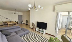 Luxury 3 bedroom furnished apartment to rent in Agias Zonis
