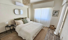 Luxury 3 bedroom furnished apartment to rent in Agias Zonis