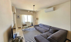 Luxury 3 bedroom furnished apartment to rent in Agias Zonis
