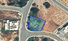 Residential 602 m2 for sale in Agios Athanasios, Limassol
