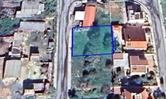 Residential 526 m2 for sale in Trachoni, Limassol