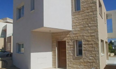 3 beds house with swimming pool for sale in Chloraka
