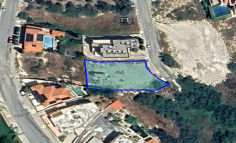 Residential 730 m2 for sale in Agia Fyla, Limassol