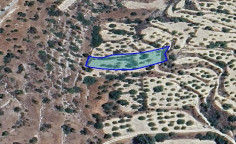Luxury residential for sale in Fasoula, Limassol