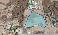 Residential 11456 m2 for sale in Moni, Limassol
