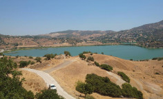 Luxury residential for sale in Akrounta, Limassol