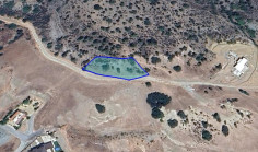 Luxury residential for sale in Akrounta, Limassol