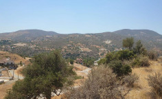 Luxury residential for sale in Akrounta, Limassol