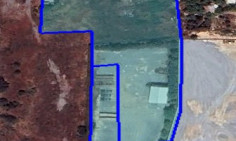 Residential 16566 m2 for sale in Zakaki, Limassol
