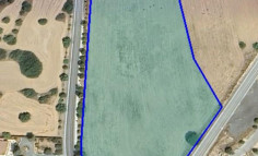 Residential 22984 m2 for sale in Moni, Limassol