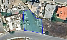 Luxury residential for sale in Halkoutsa, Limassol