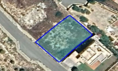 Residential 646 m2 for sale in Agios Athanasios, Limassol