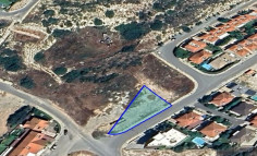 Residential 673 m2 for sale in Agios Athanasios, Limassol