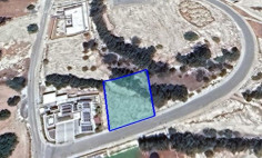 Residential 648 m2 for sale in Palodia, Limassol
