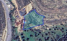 Land 5352 m2 for sale in Ypsonas, Limassol