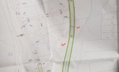 Land for sale in Germasogeia, Limassol