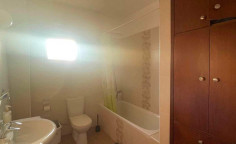 Spacious 3 bedroom apartment with swimming pool for sale in Paralimni