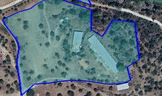 Land 15244 m2 for sale in Mathikoloni, Limassol