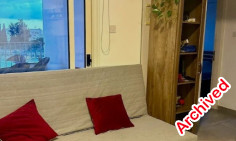 Apartment (flat) in Larnaca Centre, Larnaca for rent 