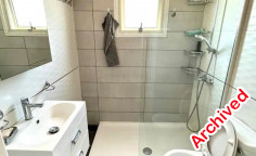 Apartment (flat) in Larnaca Centre, Larnaca for rent 
