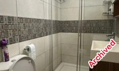 Apartment (flat) in Larnaca Centre, Larnaca for rent 