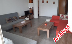 Apartment (flat) in Larnaca Centre, Larnaca for rent 