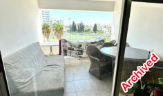 Apartment (flat) in Larnaca Centre, Larnaca for rent 