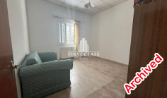 House (semi detached) in Agios Dometios, Nicosia for rent 