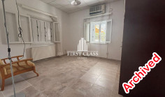 House (semi detached) in Agios Dometios, Nicosia for rent 