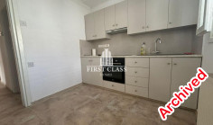 House (semi detached) in Agios Dometios, Nicosia for rent 