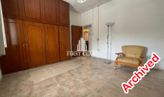 House (semi detached) in Agios Dometios, Nicosia for rent 