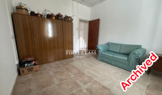 House (semi detached) in Agios Dometios, Nicosia for rent 