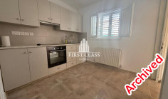 House (semi detached) in Agios Dometios, Nicosia for rent 