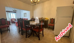 House (semi detached) in Agios Dometios, Nicosia for rent 