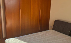 Spacious 1 bedroom apartment to rent in Germasogeia