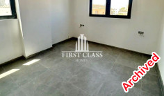 2 bedroom furnished apartment to rent in Makedonitissa
