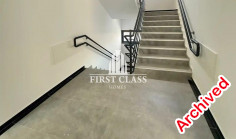 2 bedroom furnished apartment to rent in Makedonitissa