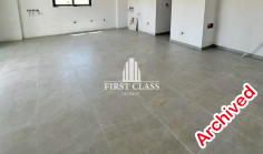 2 bedroom furnished apartment to rent in Makedonitissa