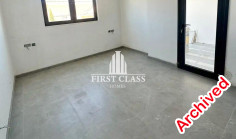 2 bedroom furnished apartment to rent in Makedonitissa