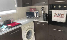 Lovely 2 bedroom apartment to rent in Neapolis