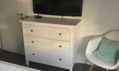 Lovely 2 bedroom apartment to rent in Neapolis