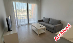 1 bedroom furnished apartment with swimming pool to rent in Yeroskipou 1 bedroom furnished apartment with swimming pool to rent in Yeroskipou