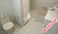 3 bedroom unfurnished maisonette to rent in Strovolos