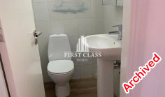 3 bedroom unfurnished maisonette to rent in Strovolos