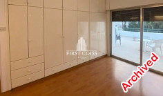 3 bedroom unfurnished maisonette to rent in Strovolos